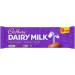 Hamperly Gifts Chocolate Bar Bundle Containing Dairy Milk Chocolate Bars 9 Bars 244.8g (3 Pack) - Buy Online on SooperMarket.com