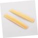minkissy 2 Sets Silicone Gasket for Lash Extensions Eyelash Tool Eyelash Perm Silicone Rods Eyelash Lift Pads Lash Curler Refill Silicone Gasket for Eyelashes Fake Eyelashes Multicolor - Buy Online on SooperMarket.com