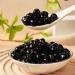 Black Tapioca Pearl Boba for Bubble Tea Drink Boba Milk Tea Catering Pack 1KG (Pack of 6) HALAL - Buy Online on SooperMarket.com