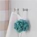  BY N Body Puff for Invigorating Clean Multicolour Polyethylene Plastic (Pack of 3) - Buy Online on SooperMarket.com