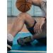 2 Pack Knee Brace Straps Patella Tendon Knee Strap Basketball Patella Tendon Stabilizer Knee Brace Super Silicone Leather Band Knee Brace Elasticity Fixed Protection Patellar Ring for Working Out Grey*2 - Buy Online on SooperMarket.com