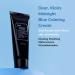 Dear Klairs Midnight Blue Calming Cream 2 oz - Soothing Skincare for Sensitive Skin - Buy Online on SooperMarket.com