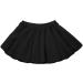 WEGETIT Girls Gymnastics Leotard Toddler Ballet Long Sleeve Dance Tutu - Black (8-10 Years) - Buy Online on SooperMarket.com