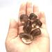 200g 20mm-30mm Polishing Gemstone Smoky Quartz Tumble Stones for ERTEYIN - Buy Online on SooperMarket.com