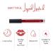 Mynena Orange Red Matte Liquid Lipstick - Long Lasting, Waterproof, Gluten-Free | Glory - Buy Online on SooperMarket.com