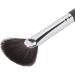 Verdant Touch Powder Fan Brush Fishtail Head Jaw Line Contour Brush Fiber Hair Makeup Artist Cosmetic Tool - Buy Online on SooperMarket.com