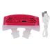 KUIKUI Electronic Anti-Snore Nose Vents - Reduces Snoring with Continuous Positive Airway Pressure