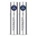 CA Perfume Impression of Code For Men For Men Replica Version Fragrance Dupes Concentrated Long Lasting Eau de Parfum Spray Refillable Atomizer Bottle 0.17 Fl Oz/5ml-X2 ARMN CODE FOR MEN IMPRESSION 0.34 Fl Oz (Pack of 1)