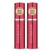 CA Perfume Impression of Bright Crystal Absolu For Women Replica Version Fragrance Dupes Concentrated Long Lasting Eau de Parfum Spray Refillable Atomizer Bottle 0.17 Fl Oz/5ml-X2 VRSC BRIGHT CRYSTAL ABSOLU IMPRESSION 0.34 Fl Oz (Pack of 1)