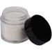 Nail Reflective Powder 20g - Professional Glitter Dipping Pigment for Stunning Nail Art Decoration (White) - Buy Online on SooperMarket.com
