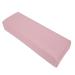Nail Art Cushion Hand Pillow Cushion Mat Protect Your Hand Reduce Hand Pressure During Nail Ar For Nail Salon and Home Use Keep Your Nail Work and Tidy pink