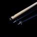 Collapsar Heavy Hitter Jump Break Pool Cue | 3-Piece, 14mm Phenolic Tip | 23 Ounce Billiard Stick | Black - Buy Online on SooperMarket.com