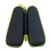 Premium Shaver Bag - Razor Storage & Travel Organizer | International Shipping Available - Buy Online on SooperMarket.com