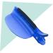 minkissy 1pc Styling Hair Clips Billed Hair Clips Hair Clips for Curls Partition Alligator Clip Alligator Clips Barrettes Hair for Styling Blue Hairdressing Tool Hair Extension Clip - Buy Online on SooperMarket.com