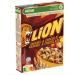 Nestle Lion Caramel and Chocolate Cereals 400g - Pack of 3