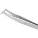 Buy Volume Eyelash Extension Tweezers - FEITA Professional Precision Angled & Pointed Tip - Ideal for International Shipping - Buy Online on SooperMarket.com