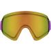 VForce Profiler Goggle Lens - Dual Pane Thermal - HDR Supernova | High Definition Clarity - Buy Online on SooperMarket.com