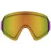 VForce Profiler Goggle Lens - Dual Pane Thermal - HDR Supernova