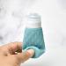 kawehiop Toiletries Bottle With Spacious Opening For Easy Loading Travel Containers For Toiletries.travel Containers Label paper - Buy Online on SooperMarket.com