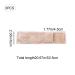 Ycnpeatt 3 Pcs Wig Grip Bands - Soft Hair Bands for Women, Girls & Daughters - Buy Online on SooperMarket.com