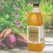 Tophe 1/2 Gallon Rice Bran Oil | Non-GMO & All Natural | Vitamin E & Gamma-Oryzanol | Heart Healthy Option - Buy Online on SooperMarket.com