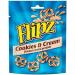 Flipz Coated Pretzels Milk Chocolate Cookies & Cream Salted Caramel Gift Selection 3 x 90g Bags. Picnic Party Thank You Present Thinking of you Treat Flippin' Awesome - Buy Online on SooperMarket.com