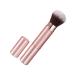 Gogogmee Double-ended Makeup Brush Blush Brush Dual End Makeup Brush Foundation Brush Powder Brush Cosmetics Brush Blending Brush Blusher Brush Women Makeup Tool Loose Powder Makeup Sponge