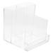 POPETPOP 4 Pcs 13 Storage Rack Nail Art Tool Organizer Nail Drill Handpiece Holder Nail Technician Organizer Nail Drill Bit Storage Nail Bit Holder Portable Manager Japanese Plastic 10.3x9.7cmx4pcs As Shownx4pcs