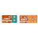 IAMS Perfect Portions Wet Cat Food Adult Grain Free - Chicken and Tuna Pat Variety Pack 75g (24 Pack) & Perfect PORTIONS Healthy Adult and Indoor Wet Cat Food Pat Chicken Tuna and Indoor Salmon Chicken & Tuna Wet Cat Food+Wet Cat Food