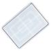 Tray DIY Coaster Mold- You can Work with DIY to Increase ' s Hands- on Ability. Silicone Tray Molds