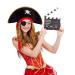 Pirate Eye Patches for Kids & Adults - Perfect for Halloween & Christmas Pirate Theme - Buy Online on SooperMarket.com