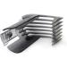 1PC Hair Trimmer Hair Clippers Beard Trimmer Comb Attachment for QC5130/05/15/20/25/35 3-21mm - Buy Online on SooperMarket.com