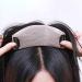 nuoshen 30 Pcs Wig Clips Snap Clips Hair Extensions Clips U-Shape Snap Clips 9 Teeth Comb Clips for Hair Extensions 3.2 cm - Buy Online on SooperMarket.com