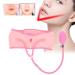 Facial Slimming Strap - V Face Slimming Bandage | Double Chin Skin Belt for Men & Women - Lift Firm and Eliminate Sagging Skin - Buy Online on SooperMarket.com