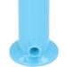 Squeeze Station 7pcs Baby Food Pouch Maker with Reusable Pouches - Portable DIY Fruit Puree Filler for Infants & Toddlers - Blue, Perfect for Outdoor Travel & Kindergarten - Buy Online on SooperMarket.com