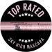 Maybelline New York Lash Sensational Sky High Mascara Volumising & Lengthening Mascara Washable Flake-Free Formula Infused with Bamboo Extract & Fibres 7 ml Shade: 01 Black - Buy Online on SooperMarket.com