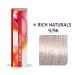 Wella Professionals Color Touch 9/96 Light Blonde Cendr -Violet - 60ml Hair Color | International Shipping Available - Buy Online on SooperMarket.com