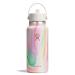 Hydro Flask Bottle Wide Flex Straw Cap Sugar Crush 907.2 g Sugar Crush 1 EA