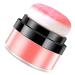 Gogogmee Oil Control Cushion Blush Loose Powder Blush Shimmer Blush for Cheeks Powder Blush Powder Shimmer Powder Makeup Blush Face Shimmer Blush Mineral Makeup Cushion Makeup Blush Makeup