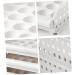 OSALADI Box 30 Fridge Eggs Drawer Containers for Food Egg Container Refrigerator Anti-collision At Home As Shown 33X26.5X14.3cm - Buy Online on SooperMarket.com