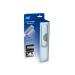 Twist N Clean 2 in 1 Lint Remover and Brush Pet Hair Remover to Removes Pet Hair Fuzz and More Blue Pack of 1 Blue Pack of 1