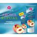 Dermacol Aroma Ritual Hand cream White Peach - Buy Online on SooperMarket.com