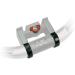 Buy ClickFix Clamps Replacement - Gray 31.8 mm | International Shipping Available - Buy Online on SooperMarket.com