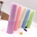 Haifly 20pcs Empty Lip Balm Tubes - Refillable Lipstick Containers for Lip Care - Beige Lip Care Cases - Buy Online on SooperMarket.com