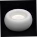 STOBOK Flowerpot Mold 3pcs Candle Holders Candlestick Silicone Candy Molds As Shownx3pcs mediumx3pcs - Buy Online on SooperMarket.com