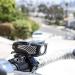 NiteRider Lumina Micro 850 Front Bike Light - USB Rechargeable Safety Flashlight for Mountain and City Cycling - Buy Online on SooperMarket.com