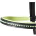 PFIFF Staines Bridle - Black-Green | Premium Leather Full Size for Optimal Comfort | Shop Internationally - Buy Online on SooperMarket.com