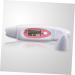 Baluue 3 1 Digital Facial Moisture Meter Digital Skin Detector Pen Water Oil Tester Analysis Sensor White - Buy Online on SooperMarket.com
