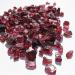 Beautiful Natural Rough Garnet Stones Raw gem Stone Specimen (Color : 100g) - Buy Online on SooperMarket.com
