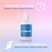 Eyelash Extension Remover Gel | Effective & Fast Adhesive Remover for Semi-Permanent Lashes | Safe Solution for Individual False Eyelashes - Buy Online on SooperMarket.com